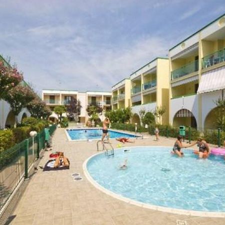 Villaggio Lia Bibione Exterior photo