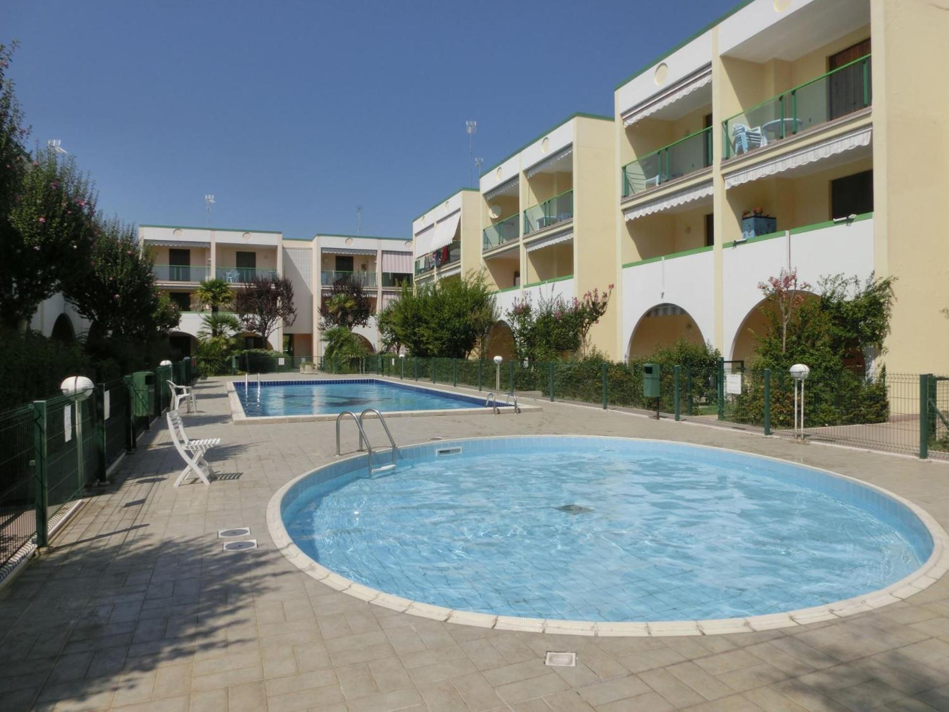 Villaggio Lia Bibione Exterior photo