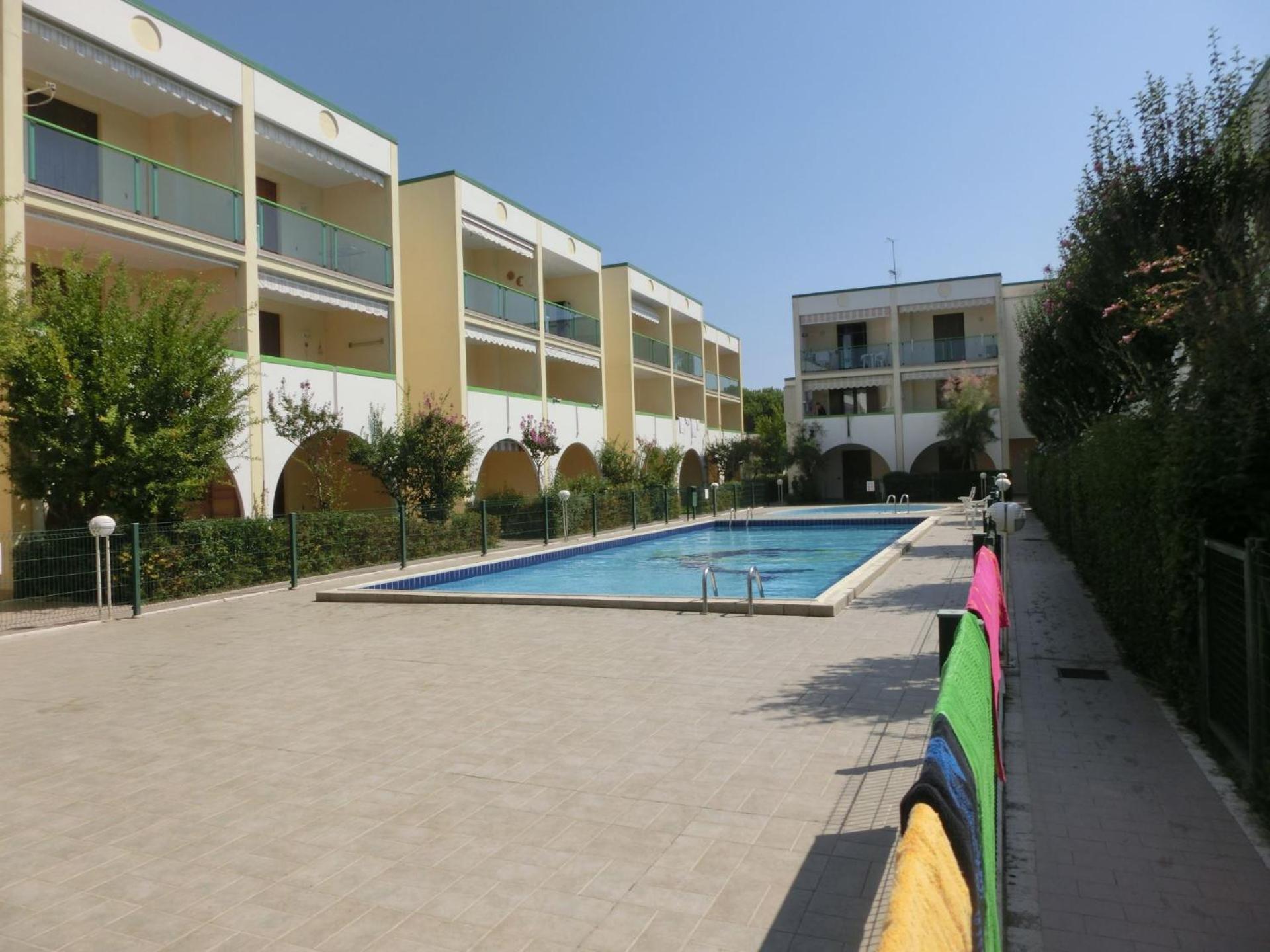 Villaggio Lia Bibione Exterior photo