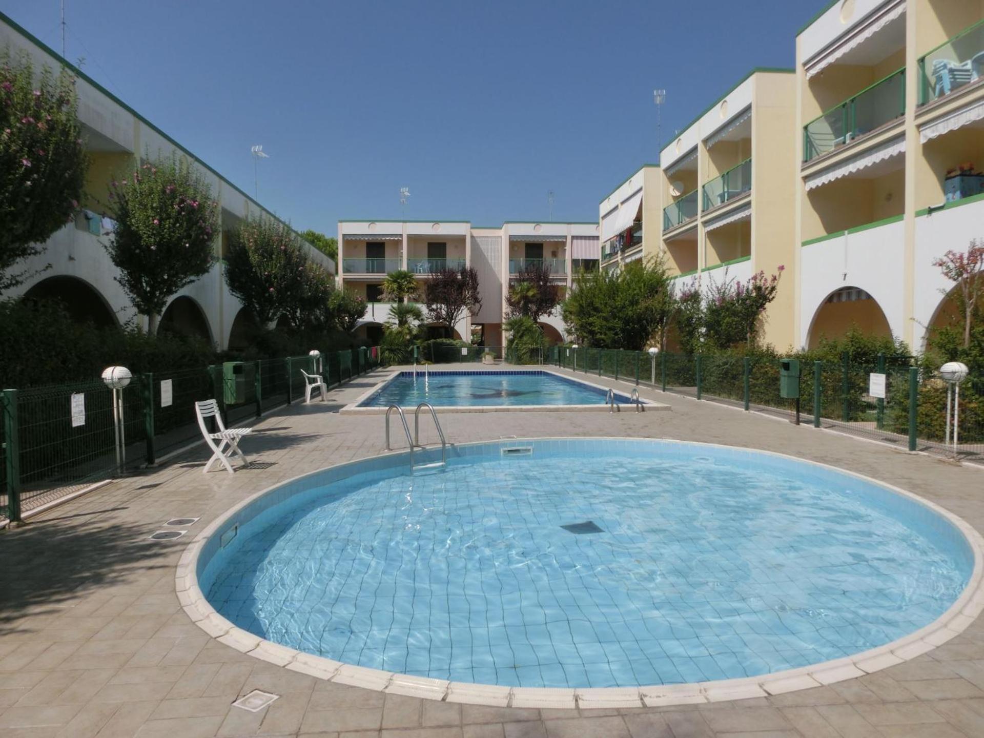 Villaggio Lia Bibione Exterior photo