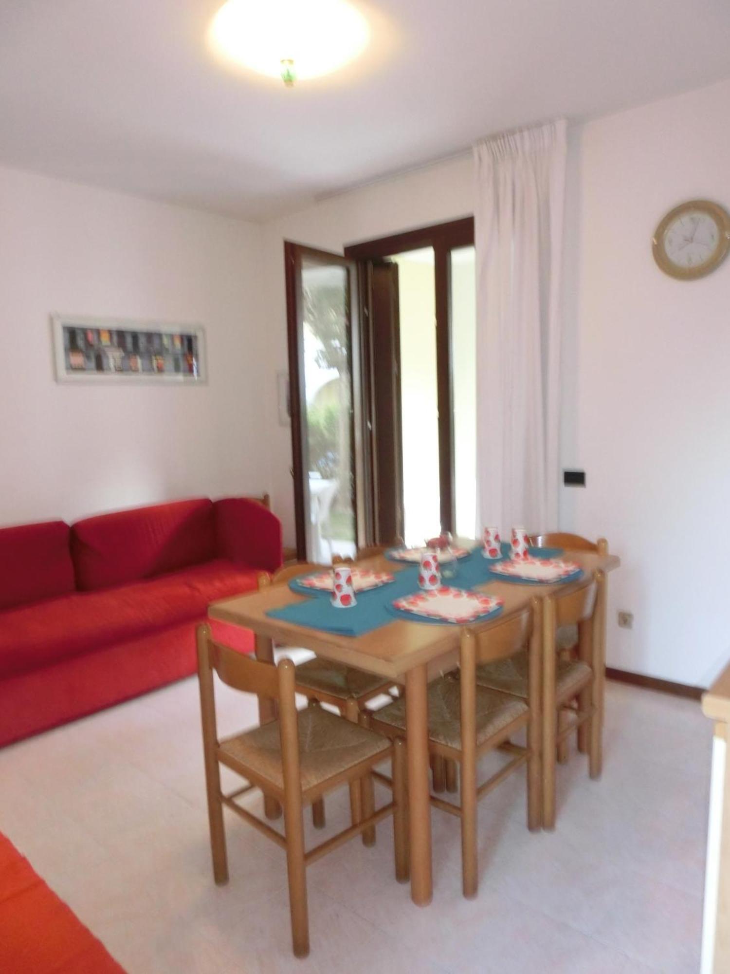 Villaggio Lia Bibione Exterior photo