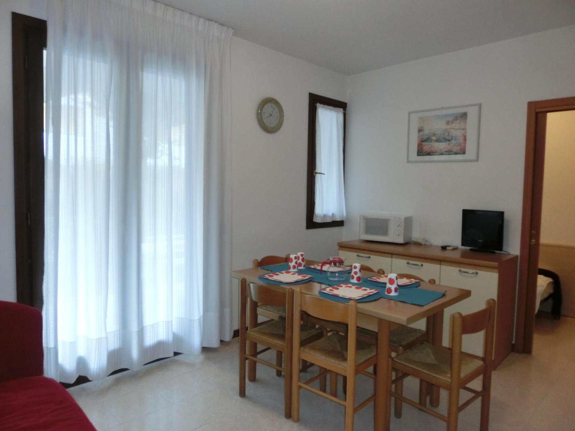 Villaggio Lia Bibione Exterior photo