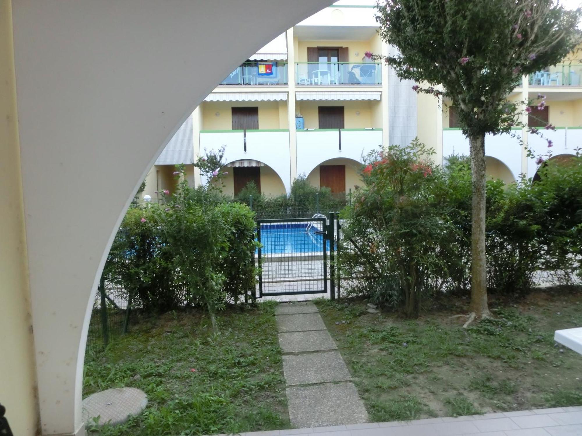 Villaggio Lia Bibione Exterior photo