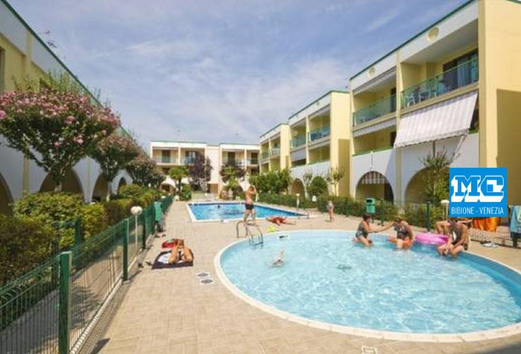 Villaggio Lia Bibione Exterior photo