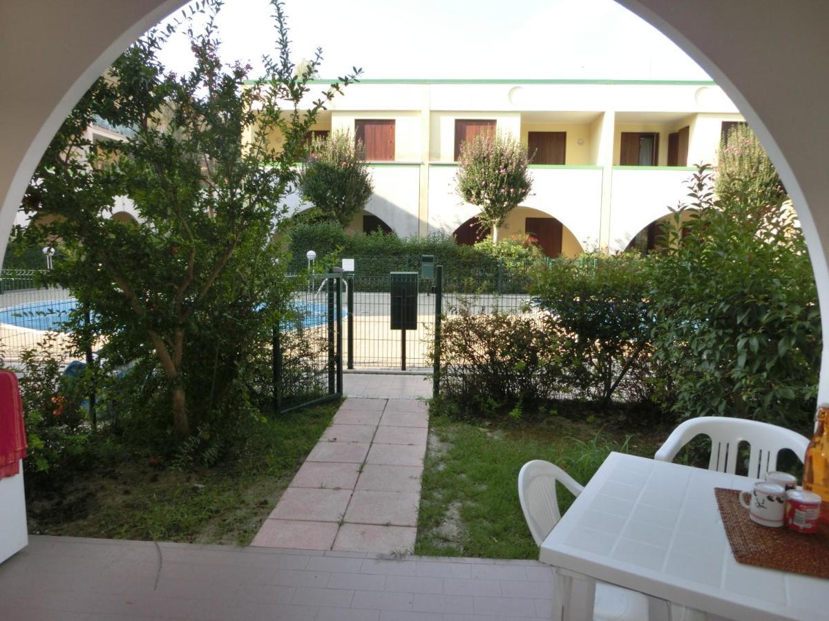 Villaggio Lia Bibione Exterior photo