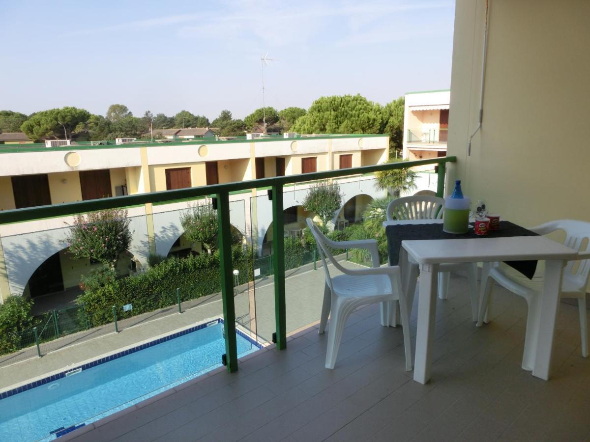 Villaggio Lia Bibione Exterior photo