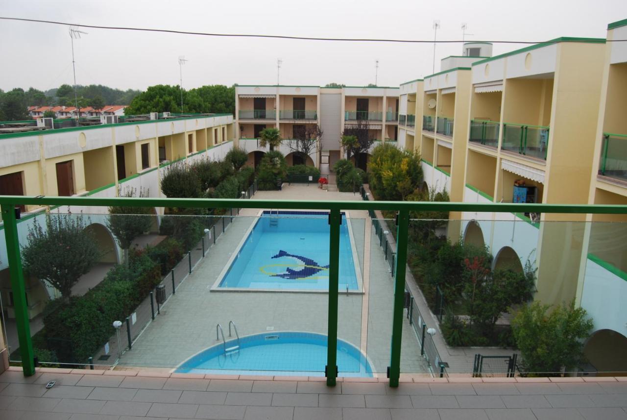 Villaggio Lia Bibione Exterior photo