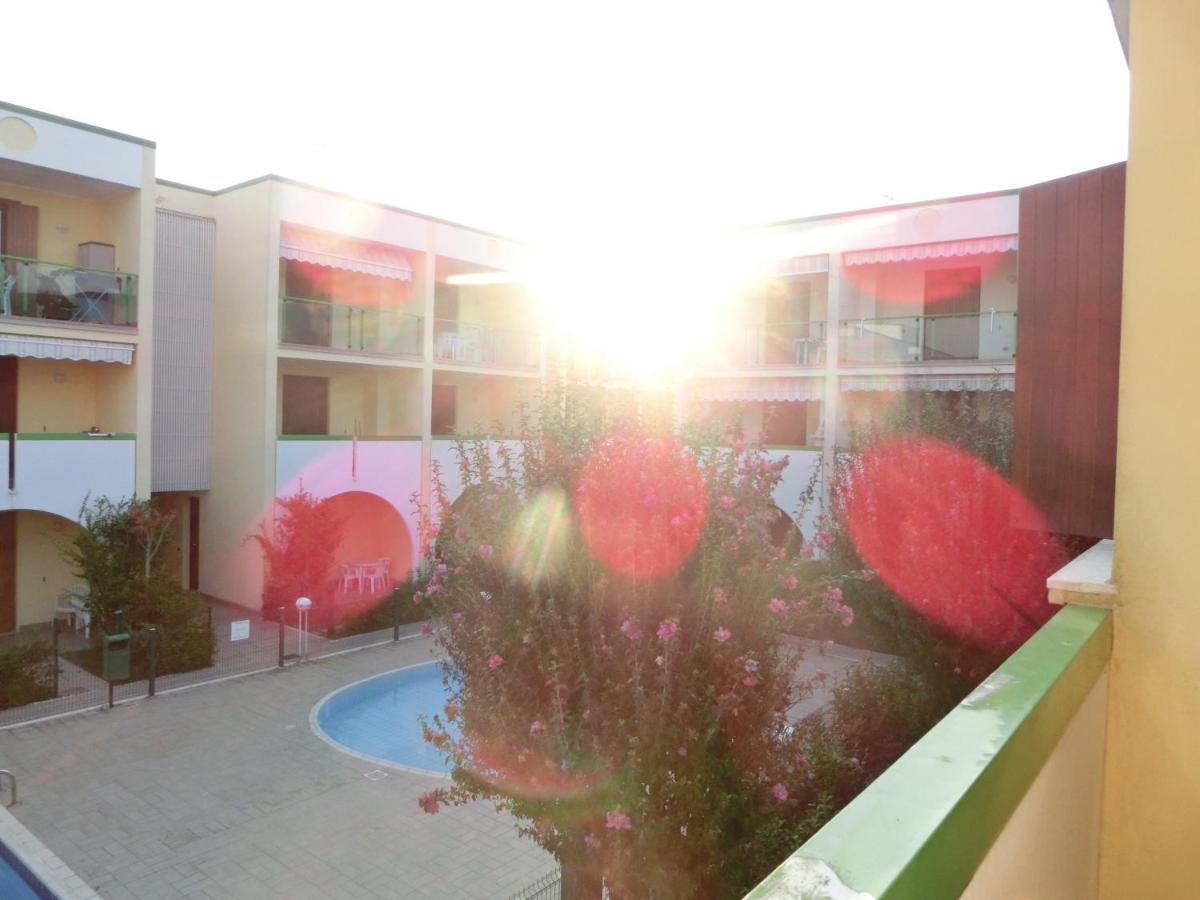 Villaggio Lia Bibione Exterior photo