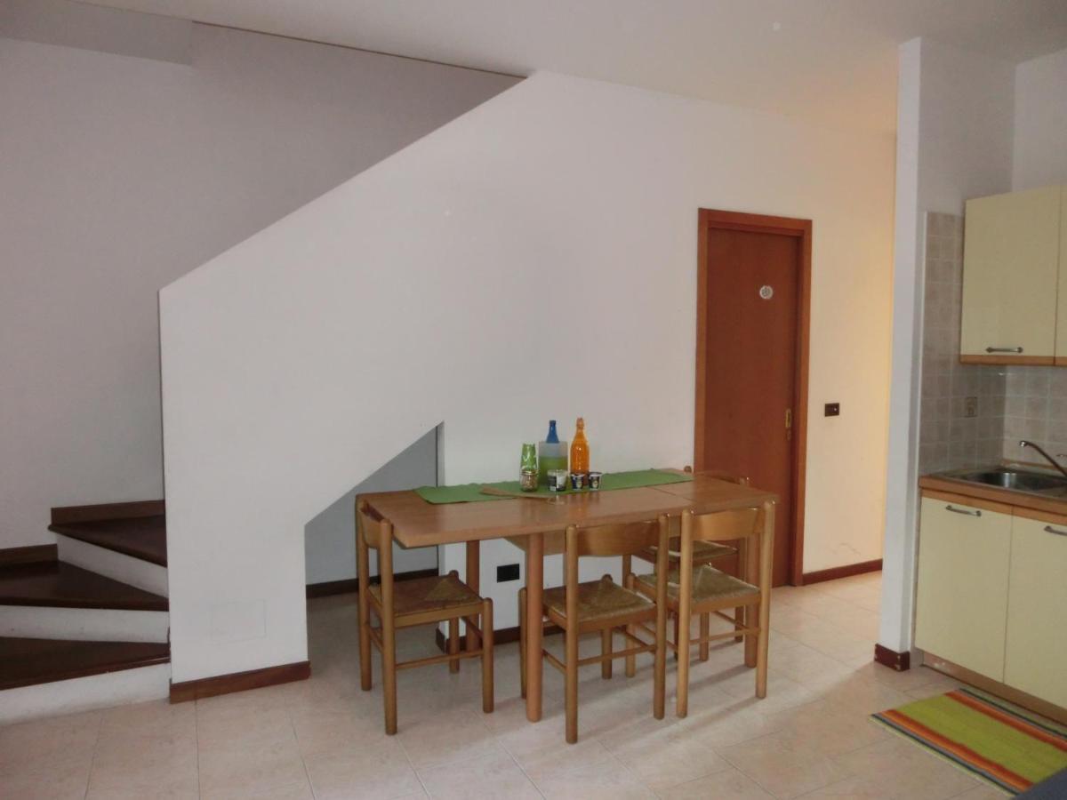 Villaggio Lia Bibione Exterior photo